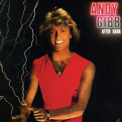 Andy Gibb - After Dark